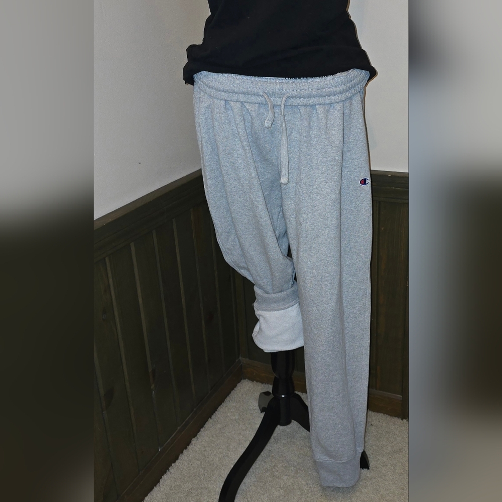 Champion Powerblend Fleece Joggers
